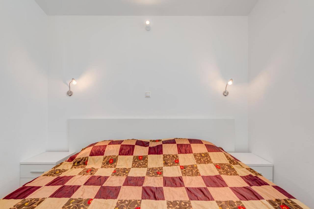 Pikolo Apartments Omis Tice Kültér fotó