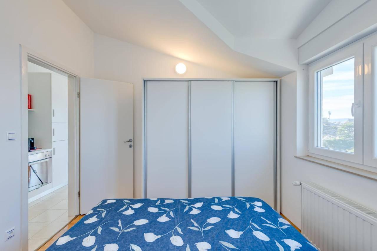 Pikolo Apartments Omis Tice Kültér fotó