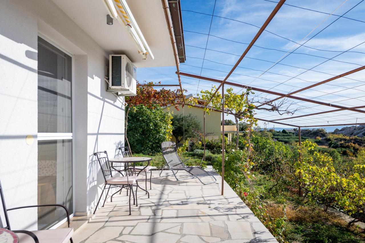 Pikolo Apartments Omis Tice Kültér fotó
